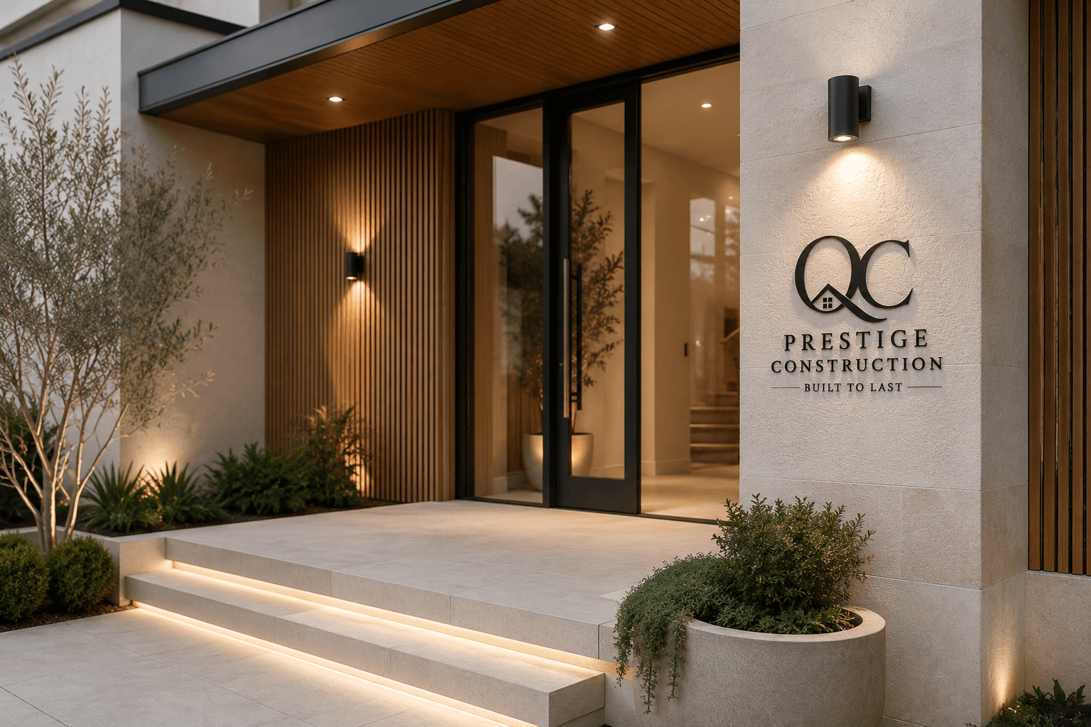 QC Prestige Construction